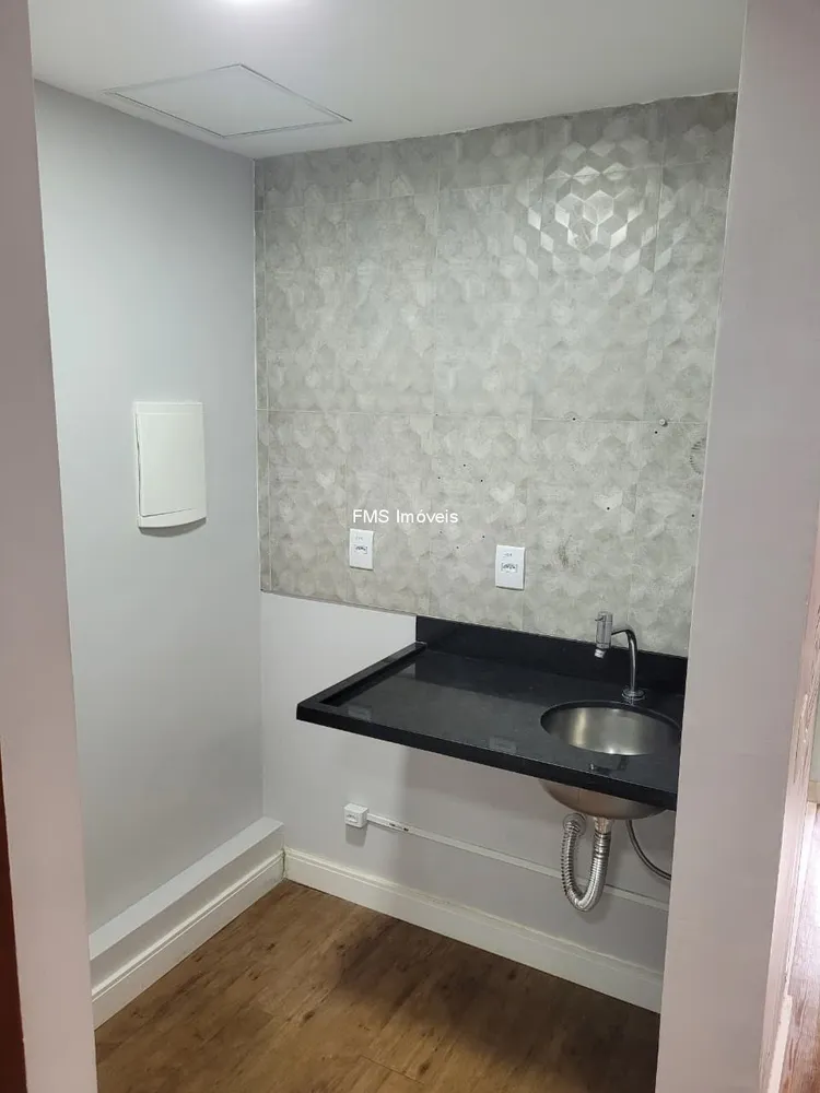 Sala-Conjunto, 104 m² - Foto 1