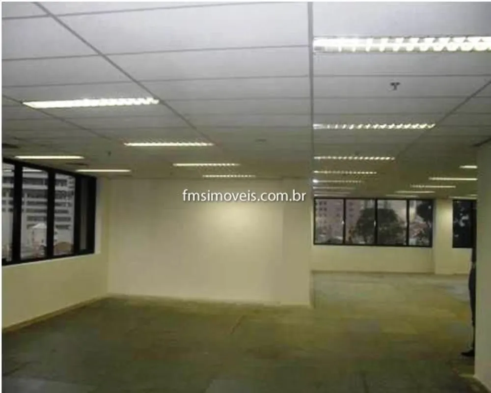 Sala-Conjunto, 1038 m² - Foto 13