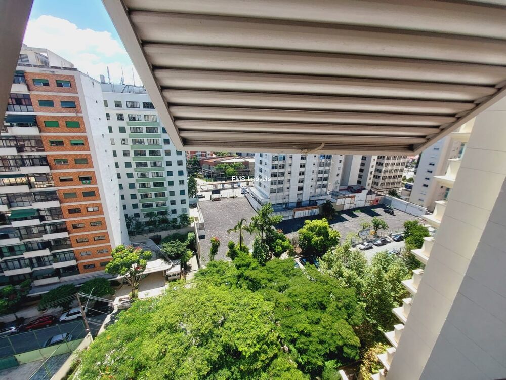 Apartamento, 2 quartos, 100 m² - Foto 15