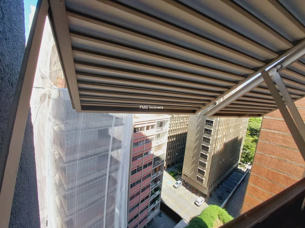 Apartamento, 2 quartos, 100 m² - Foto 23
