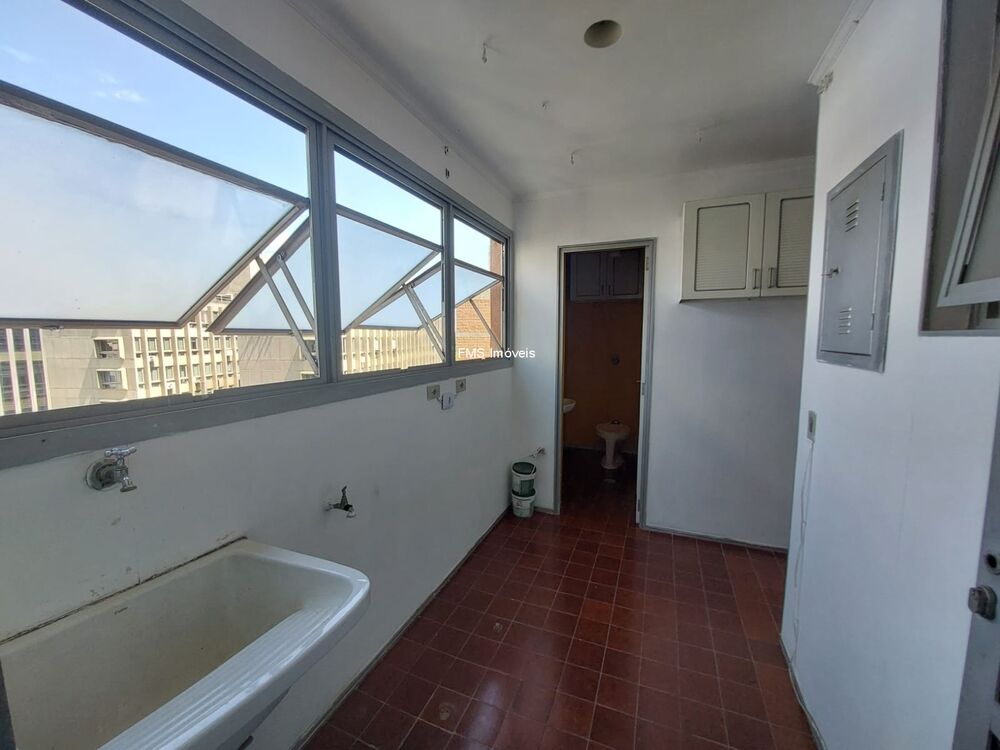 Apartamento, 2 quartos, 100 m² - Foto 1