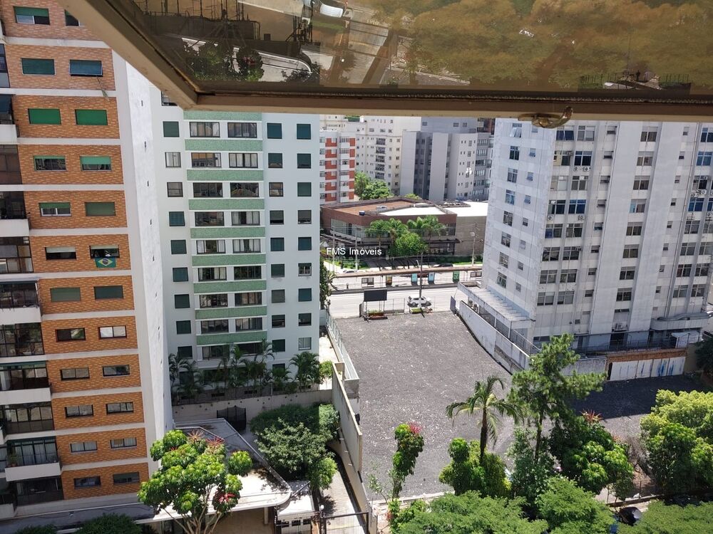 Apartamento, 2 quartos, 100 m² - Foto 11