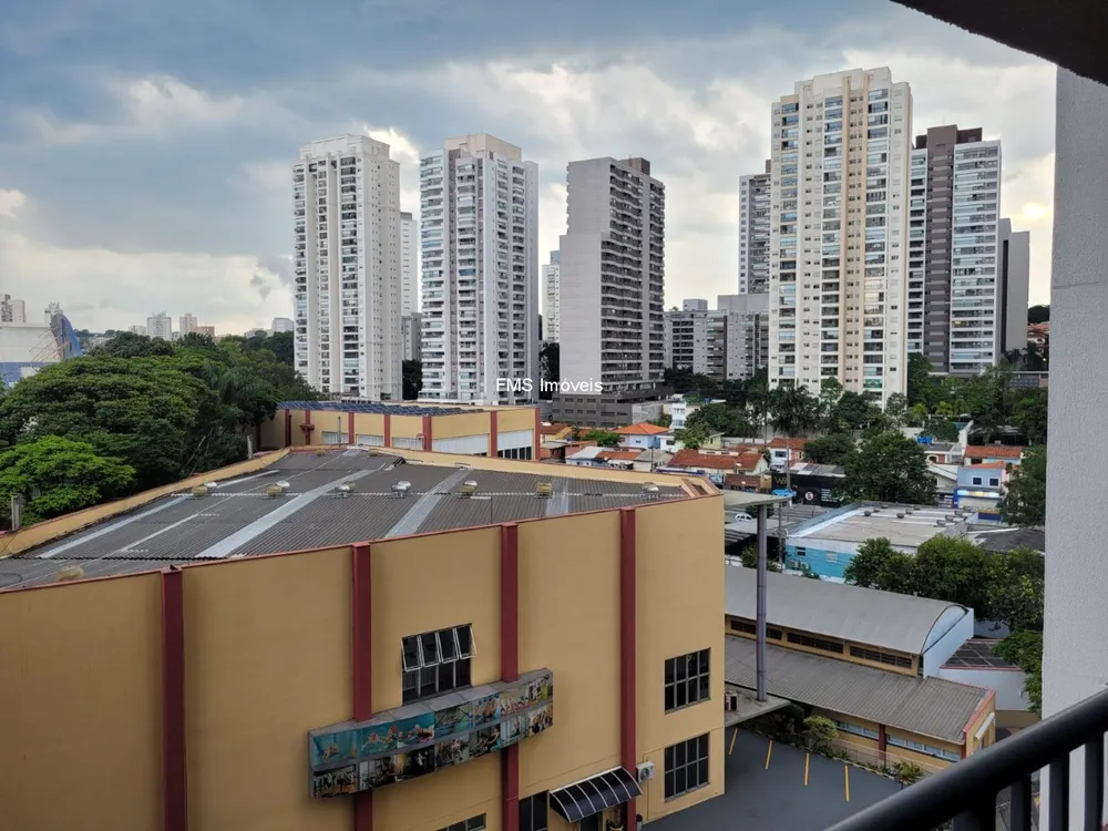 Apartamento, 1 quarto, 24 m² - Foto 3