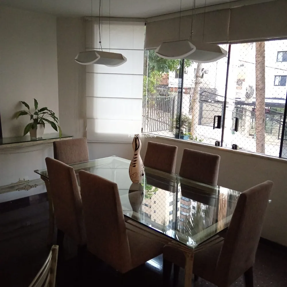 Apartamento, 4 quartos, 200 m² - Foto 2
