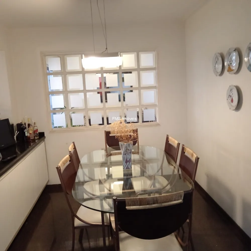 Apartamento, 4 quartos, 200 m² - Foto 4