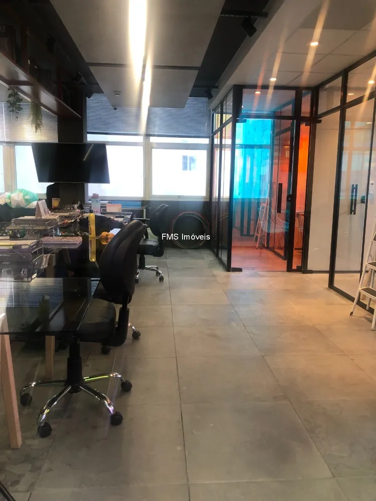 Sala-Conjunto, 126 m² - Foto 2