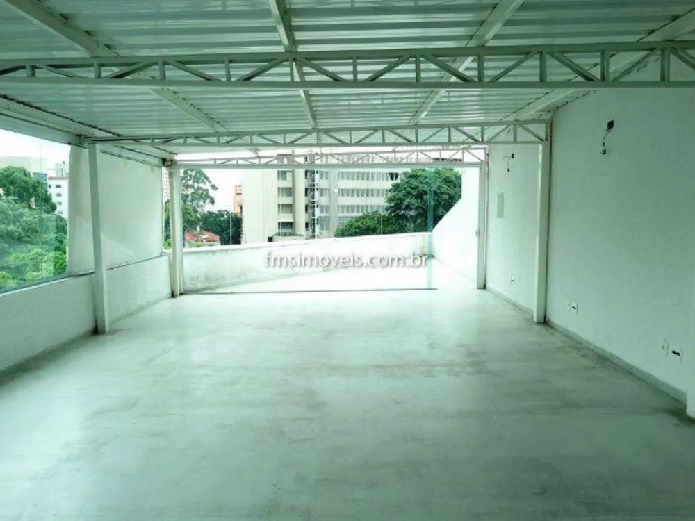 Prédio Inteiro, 600 m² - Foto 2