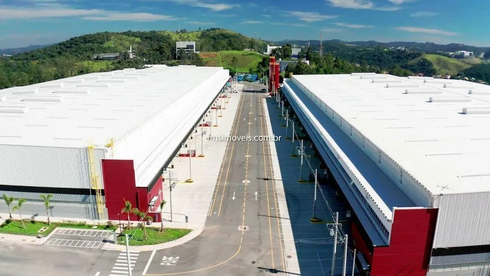 Depósito-Galpão, 2800 m² - Foto 4