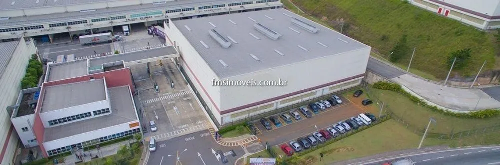 Depósito-Galpão, 2800 m² - Foto 2