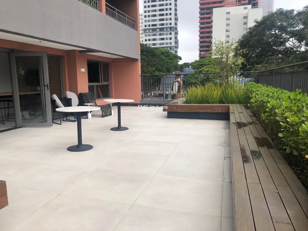 Apartamento, 1 quarto, 27 m² - Foto 4