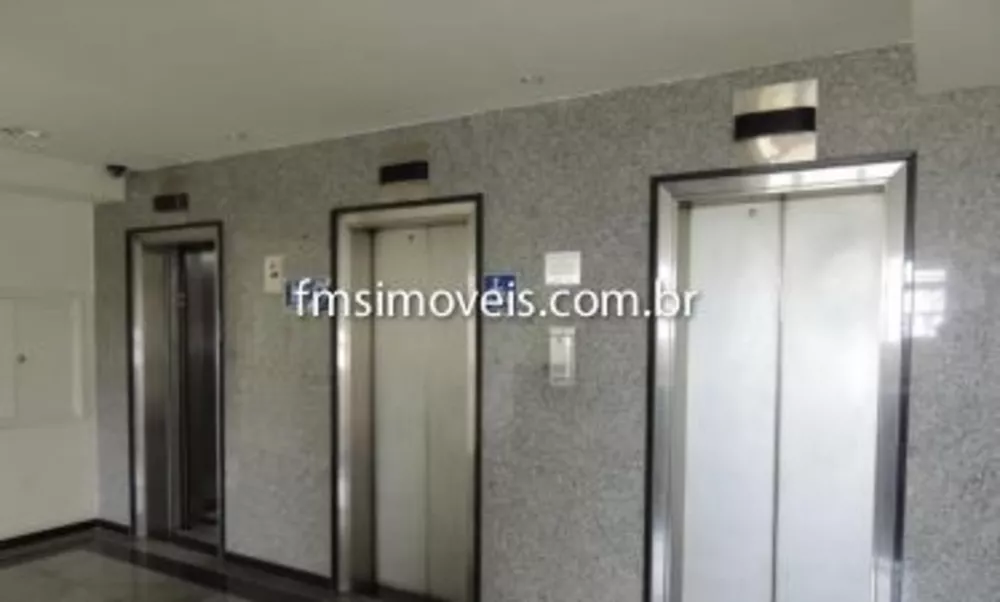 Conjunto Comercial-Sala para alugar, 1520m² - Foto 3