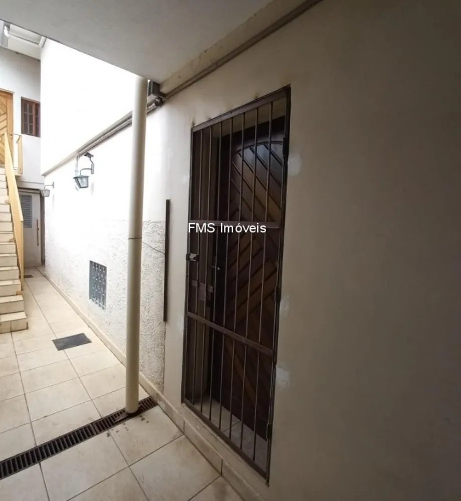 Casa, 3 quartos, 125 m² - Foto 17