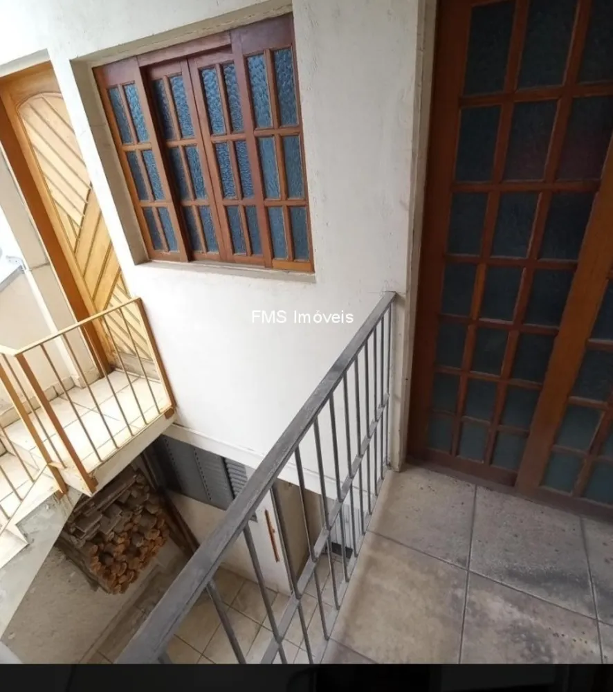 Casa, 3 quartos, 125 m² - Foto 9