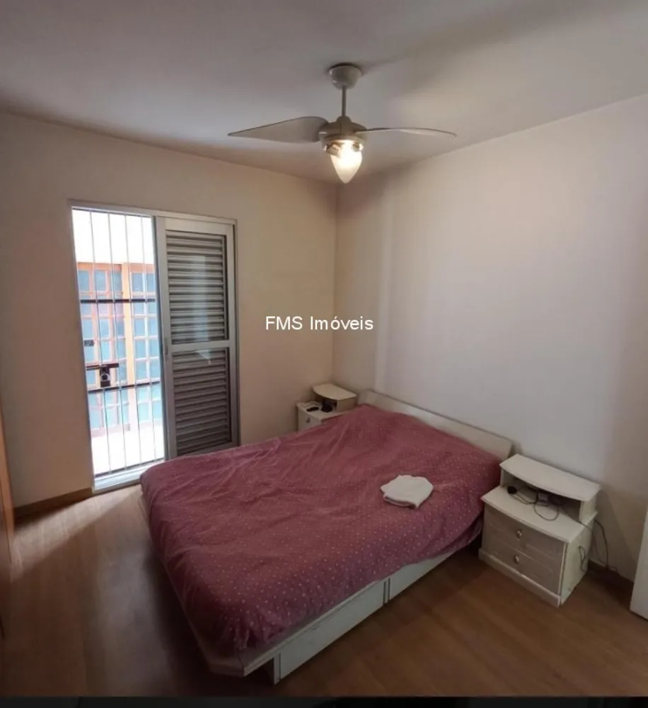 Casa, 3 quartos, 125 m² - Foto 7