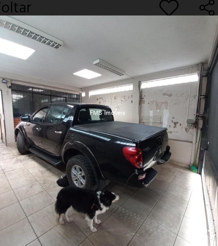 Casa, 3 quartos, 125 m² - Foto 9