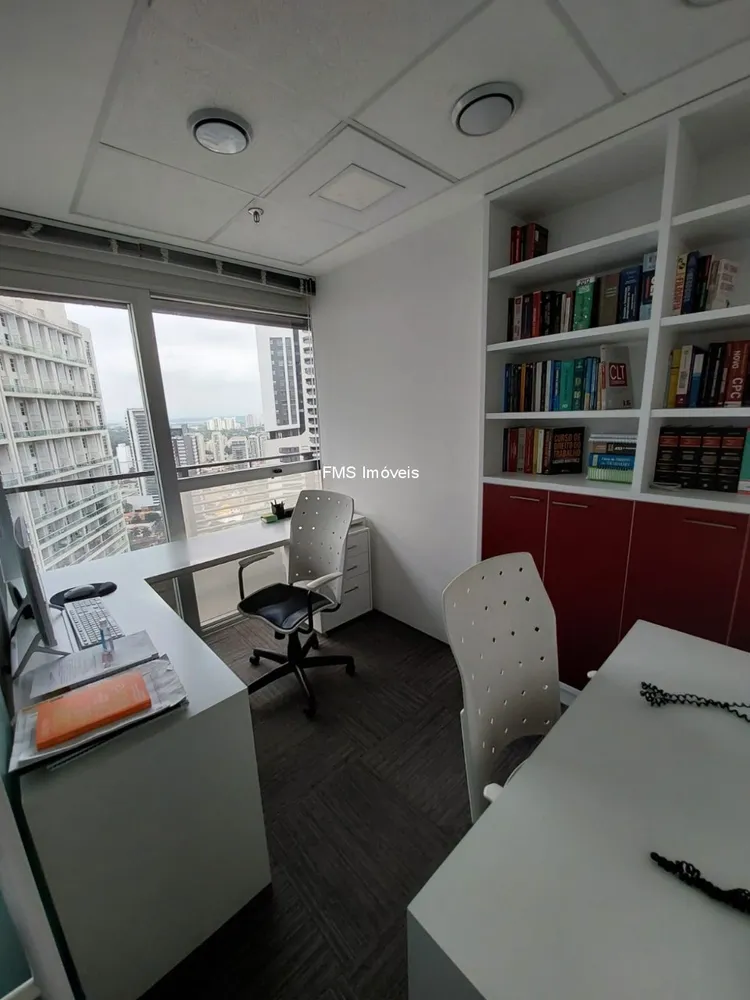 Sala-Conjunto, 81 m² - Foto 2