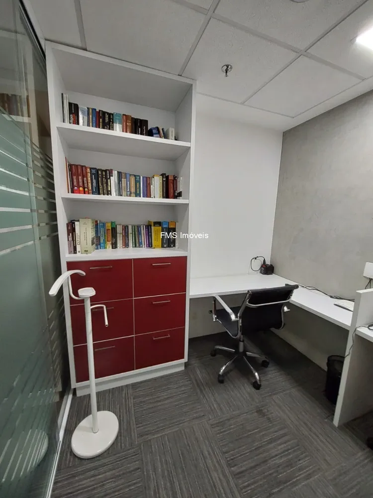 Sala-Conjunto, 81 m² - Foto 5