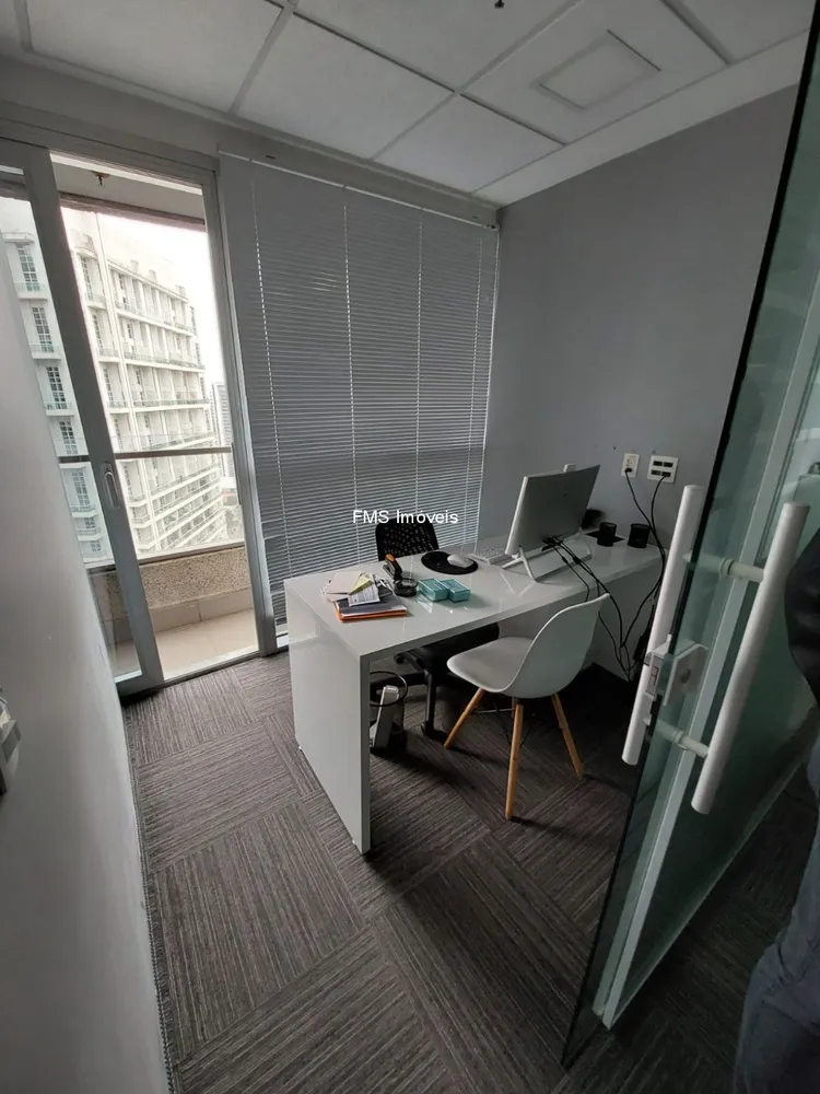 Sala-Conjunto, 81 m² - Foto 3