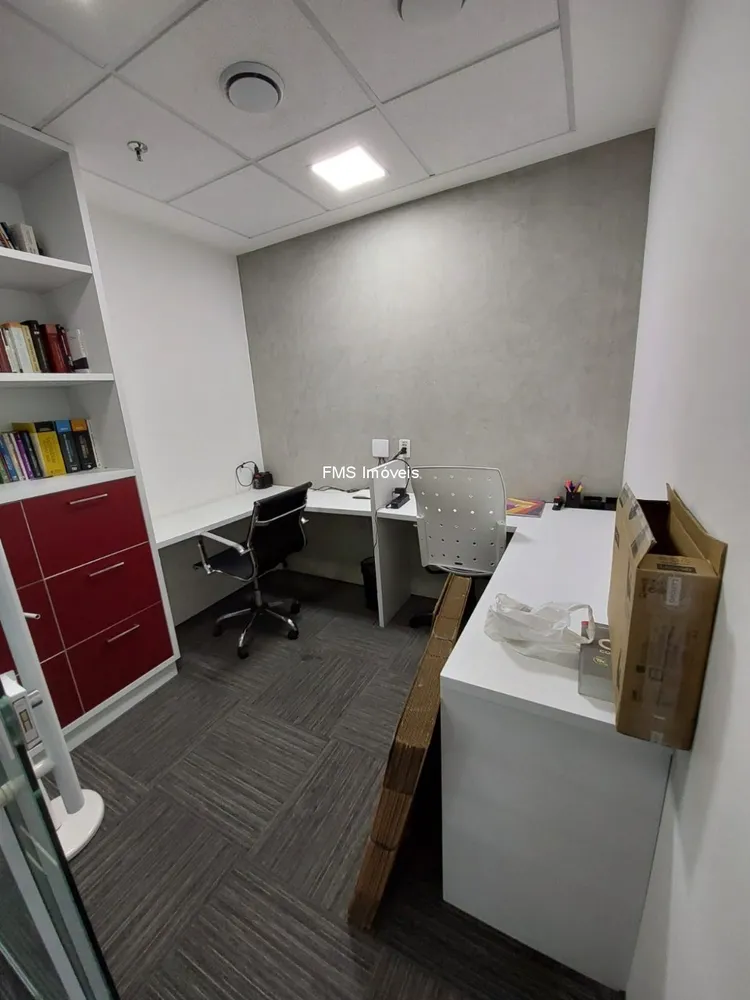 Sala-Conjunto, 81 m² - Foto 6