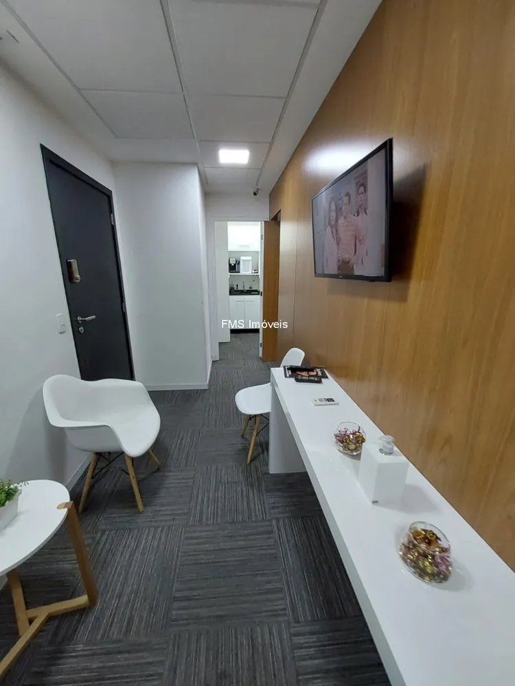 Sala-Conjunto, 81 m² - Foto 7