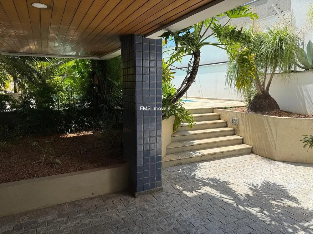 Apartamento, 3 quartos, 216 m² - Foto 4
