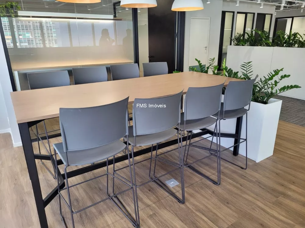 Sala-Conjunto, 295 m² - Foto 7