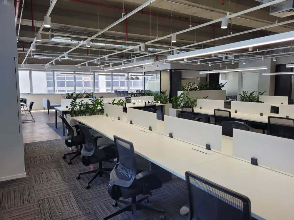 Sala-Conjunto, 295 m² - Foto 9