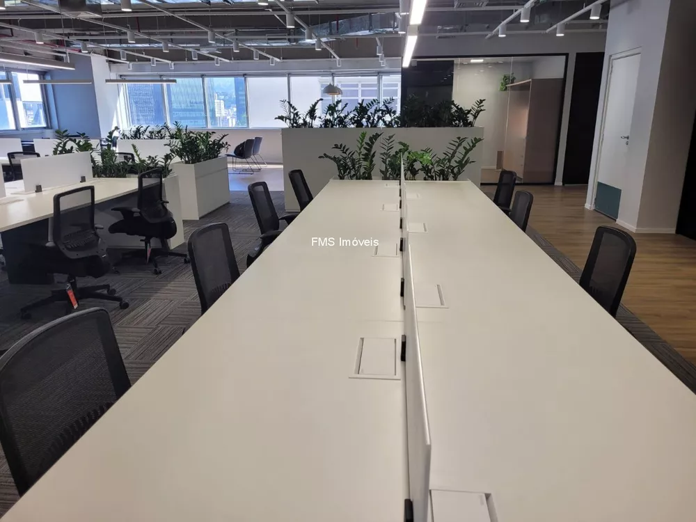 Sala-Conjunto, 295 m² - Foto 11