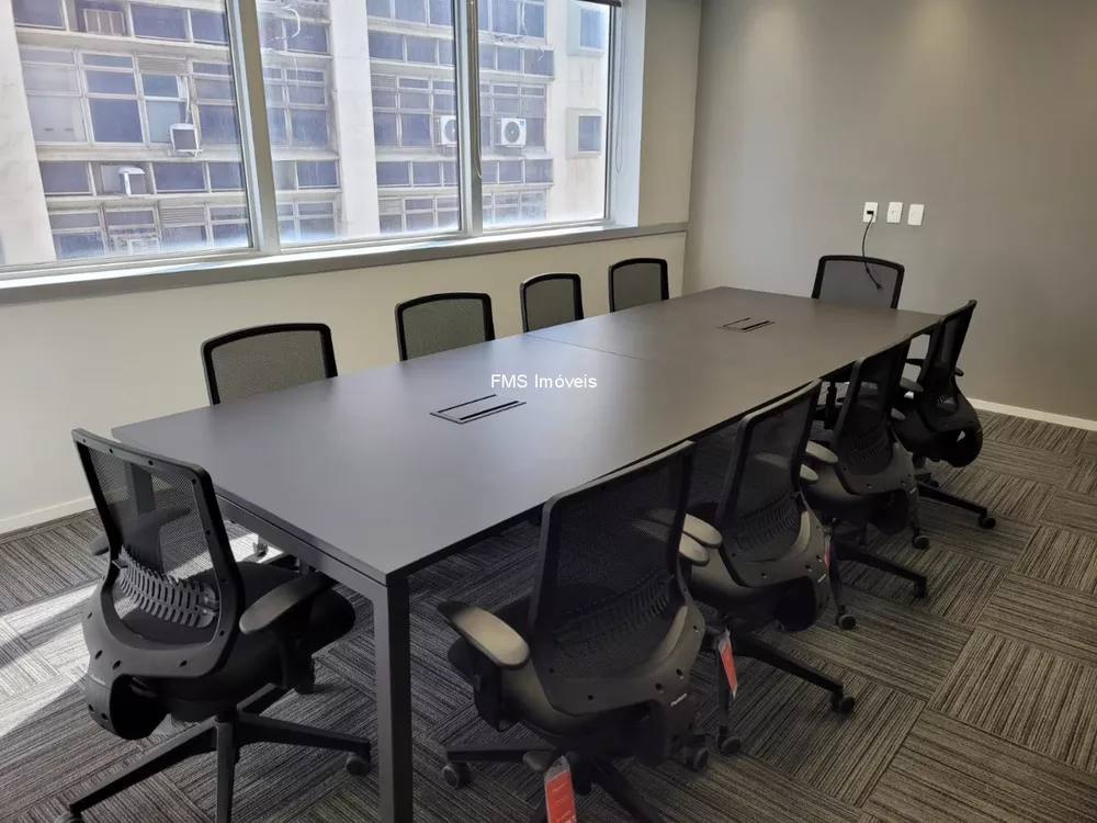 Sala-Conjunto, 295 m² - Foto 5