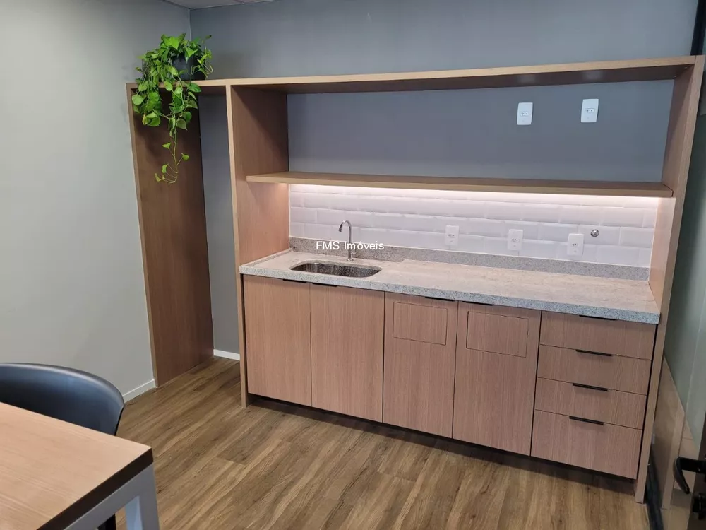 Sala-Conjunto, 295 m² - Foto 6