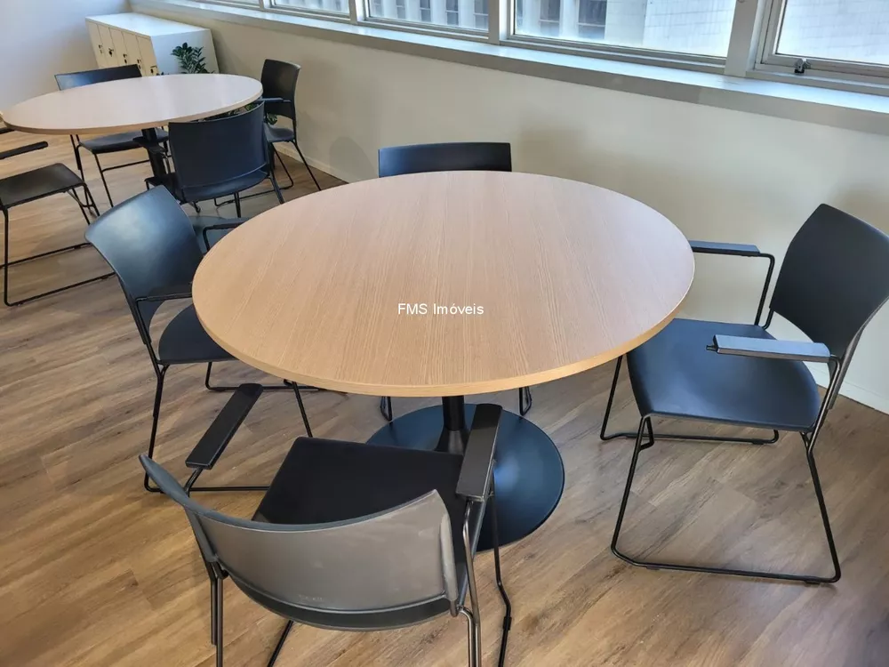 Sala-Conjunto, 295 m² - Foto 8