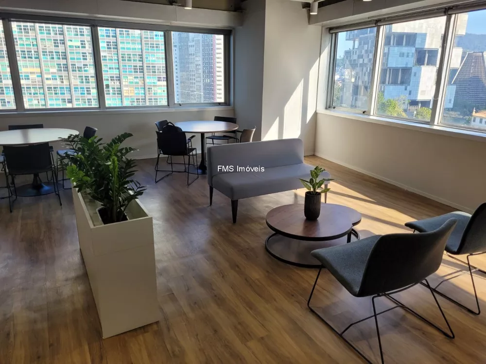 Sala-Conjunto, 295 m² - Foto 3