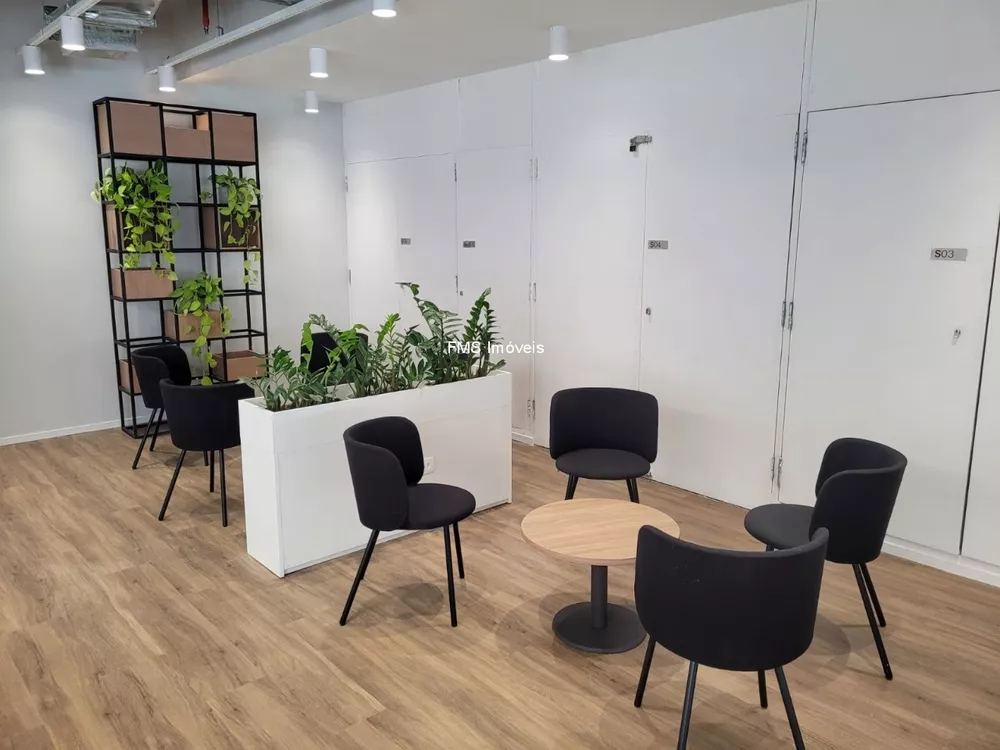 Sala-Conjunto, 295 m² - Foto 4