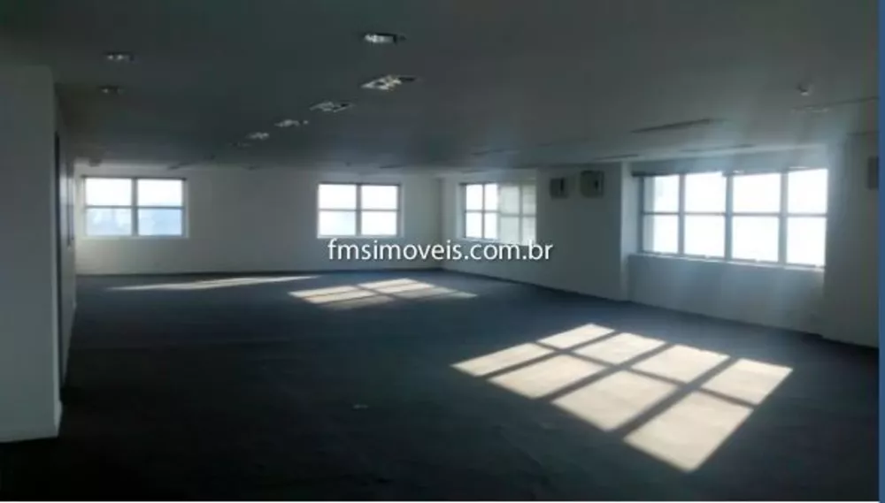 Conjunto Comercial-Sala para alugar, 60m² - Foto 4