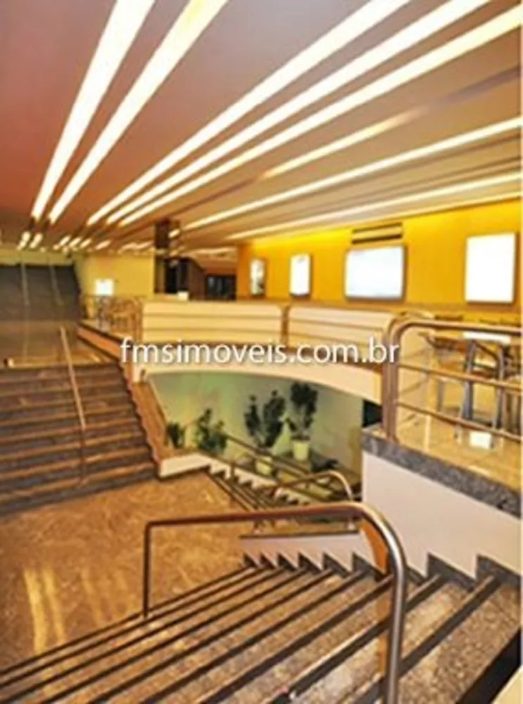 Conjunto Comercial-Sala para alugar, 60m² - Foto 3