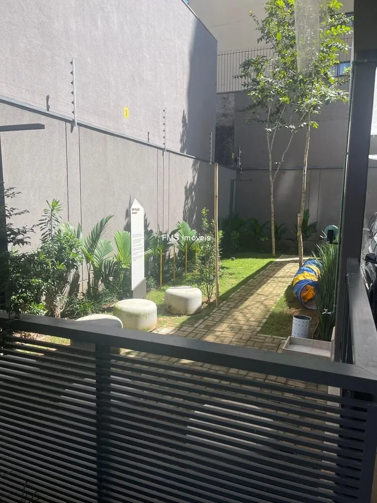 Apartamento, 2 quartos, 102 m² - Foto 2