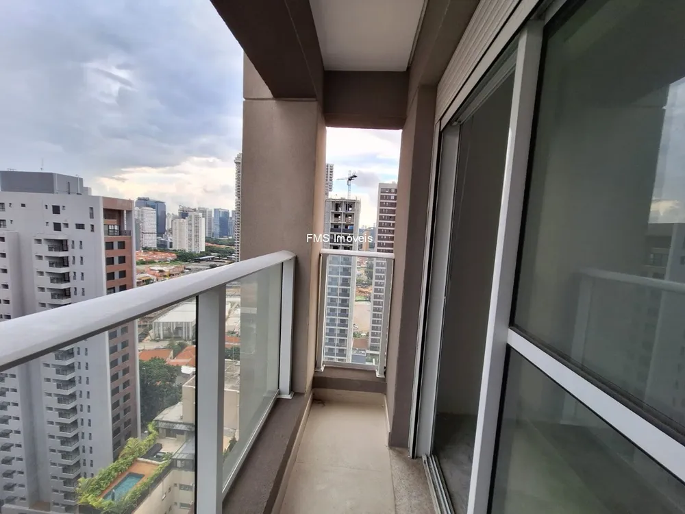 Apartamento, 2 quartos, 102 m² - Foto 3