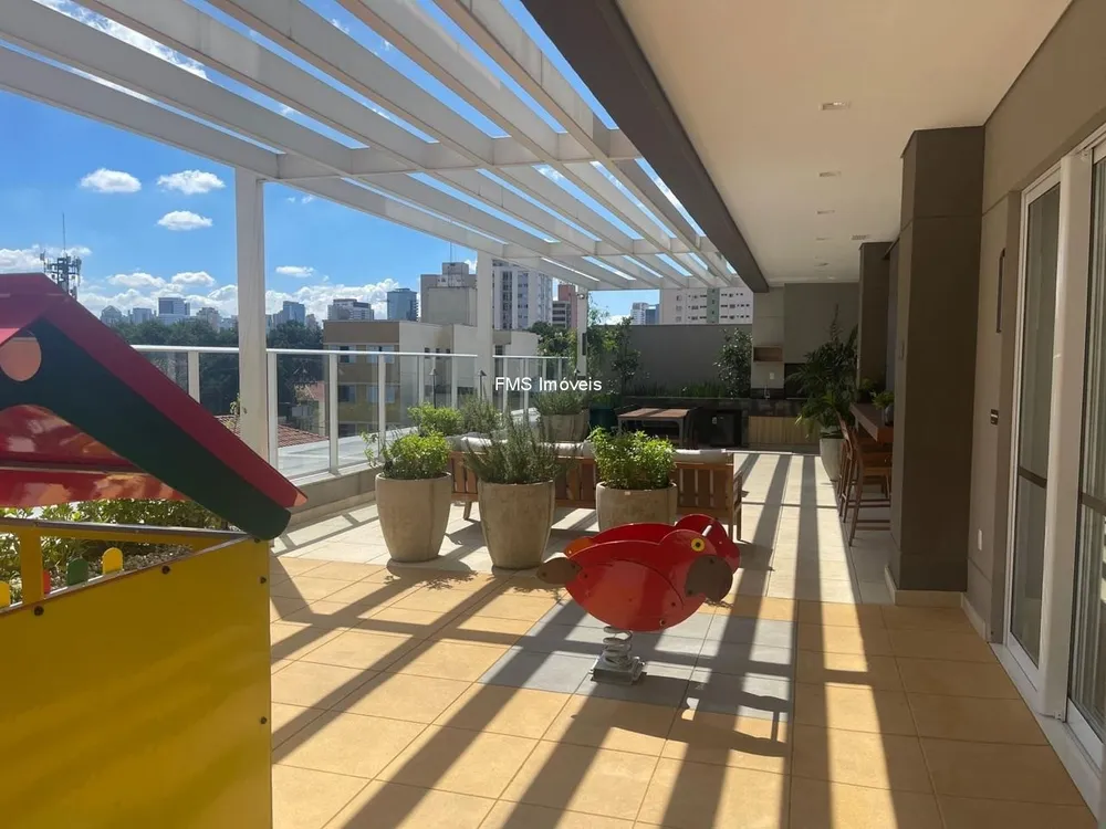 Apartamento, 2 quartos, 102 m² - Foto 5