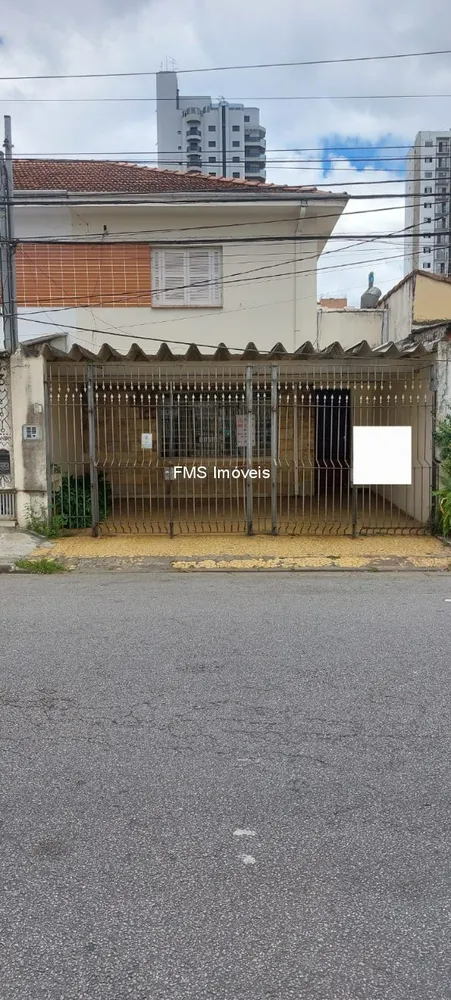Prédio Inteiro, 120 m² - Foto 25