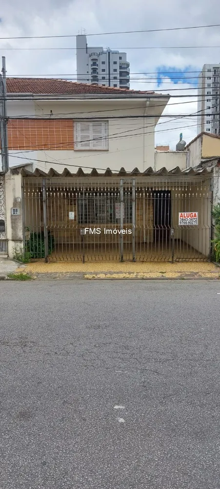 Prédio Inteiro, 120 m² - Foto 24