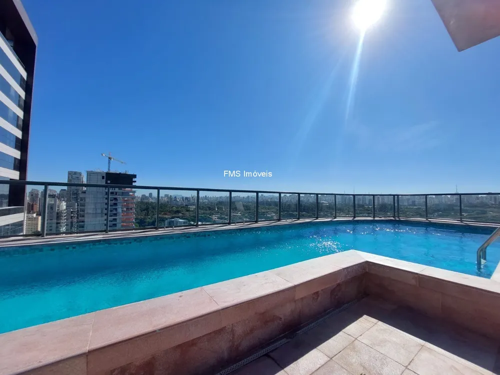 Apartamento, 1 quarto, 45 m² - Foto 2