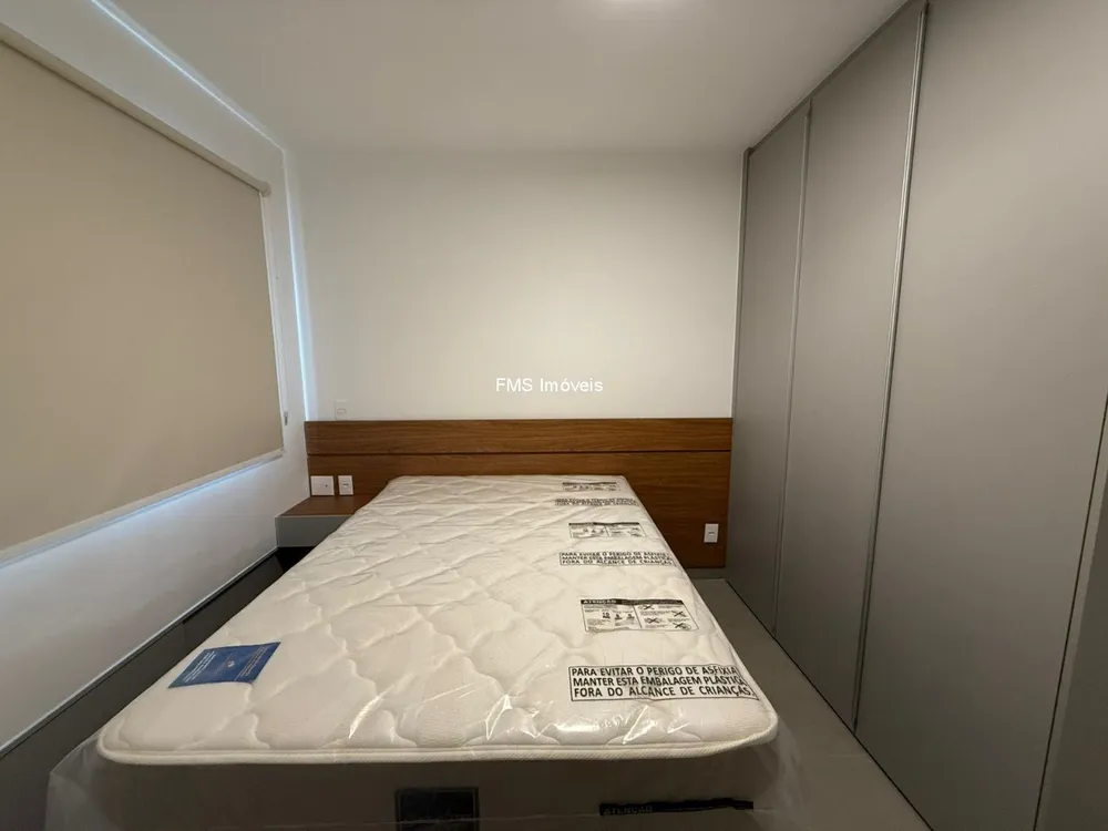 Apartamento, 1 quarto, 45 m² - Foto 1