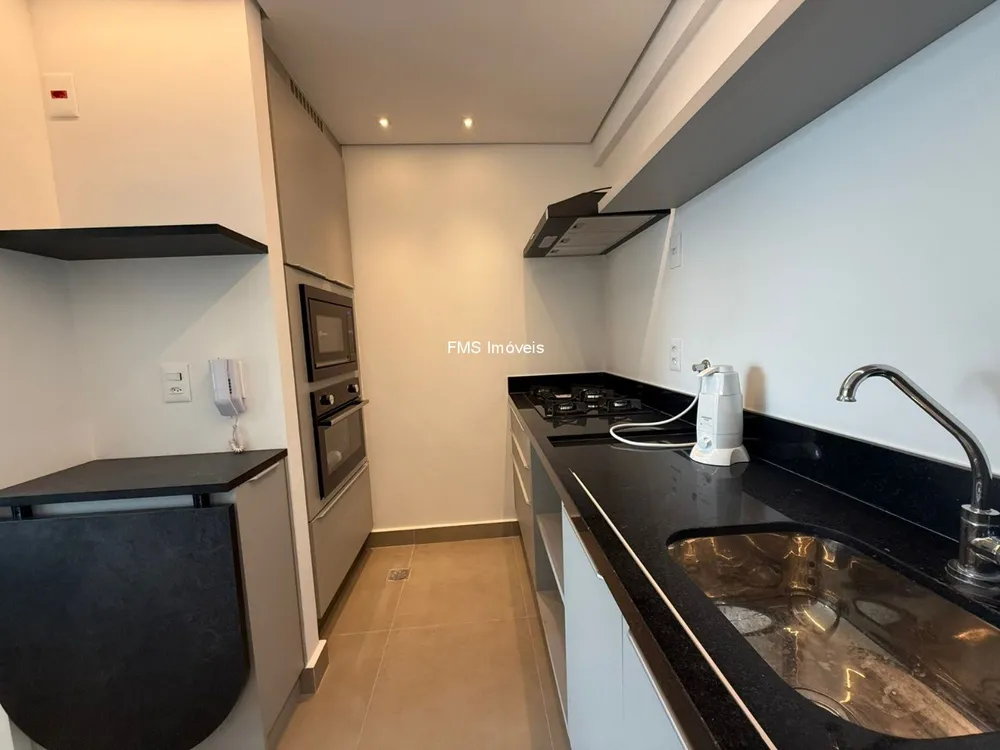 Apartamento, 1 quarto, 45 m² - Foto 4
