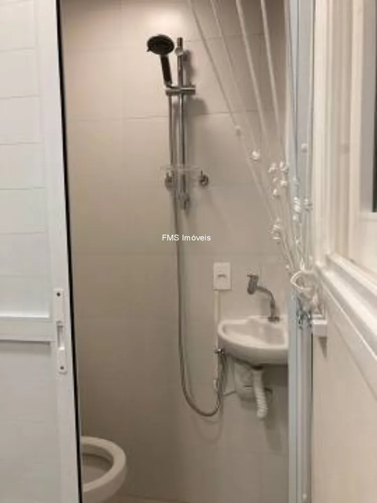 Apartamento, 3 quartos, 108 m² - Foto 2
