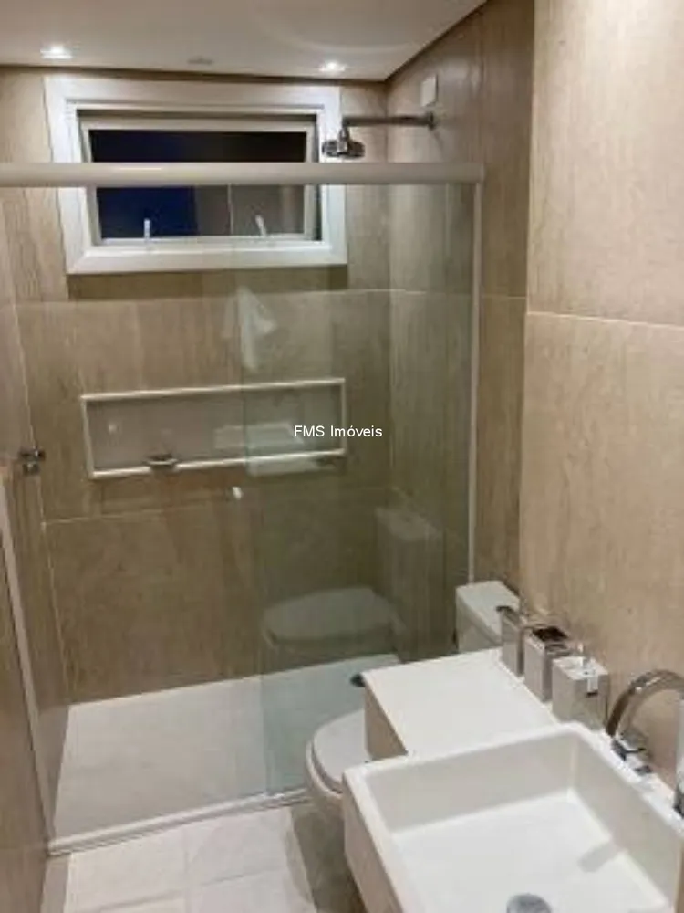 Apartamento, 3 quartos, 108 m² - Foto 3