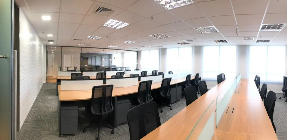 Sala-Conjunto, 300 m² - Foto 1