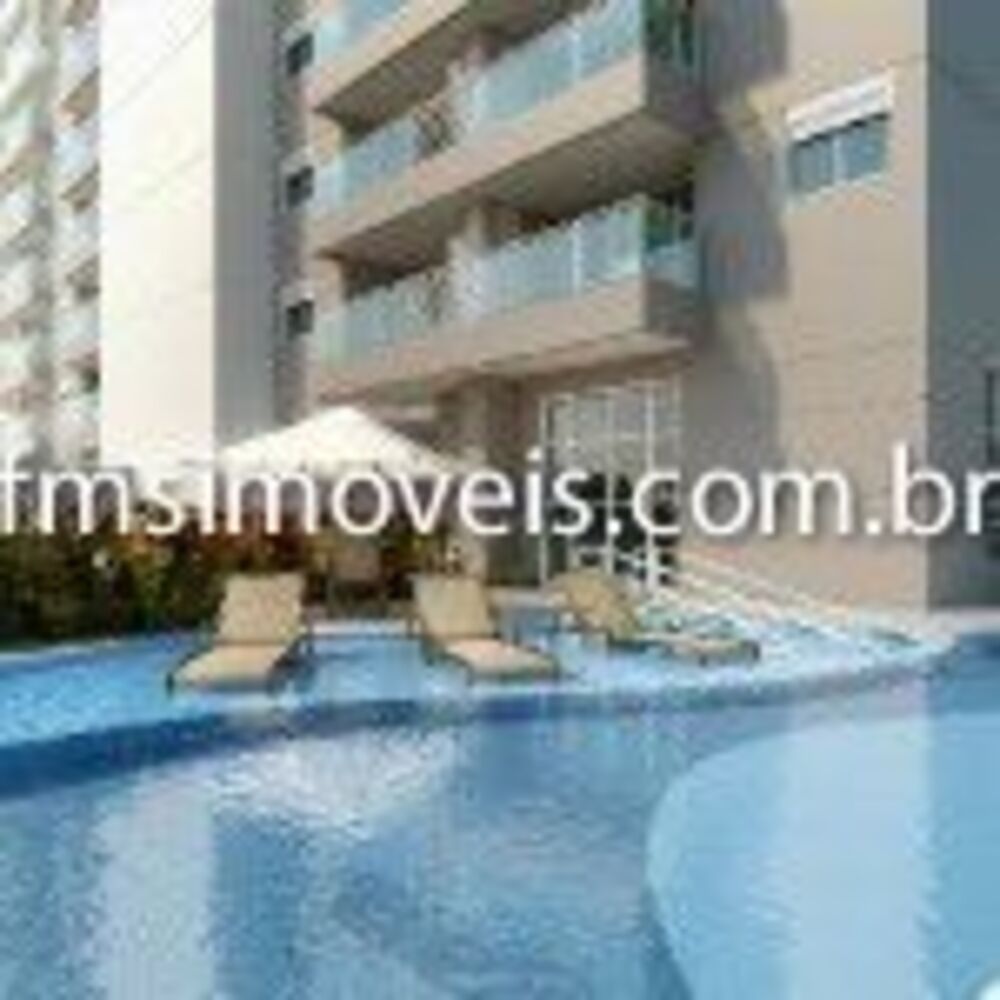 Apartamento, 1 quarto, 42 m² - Foto 4