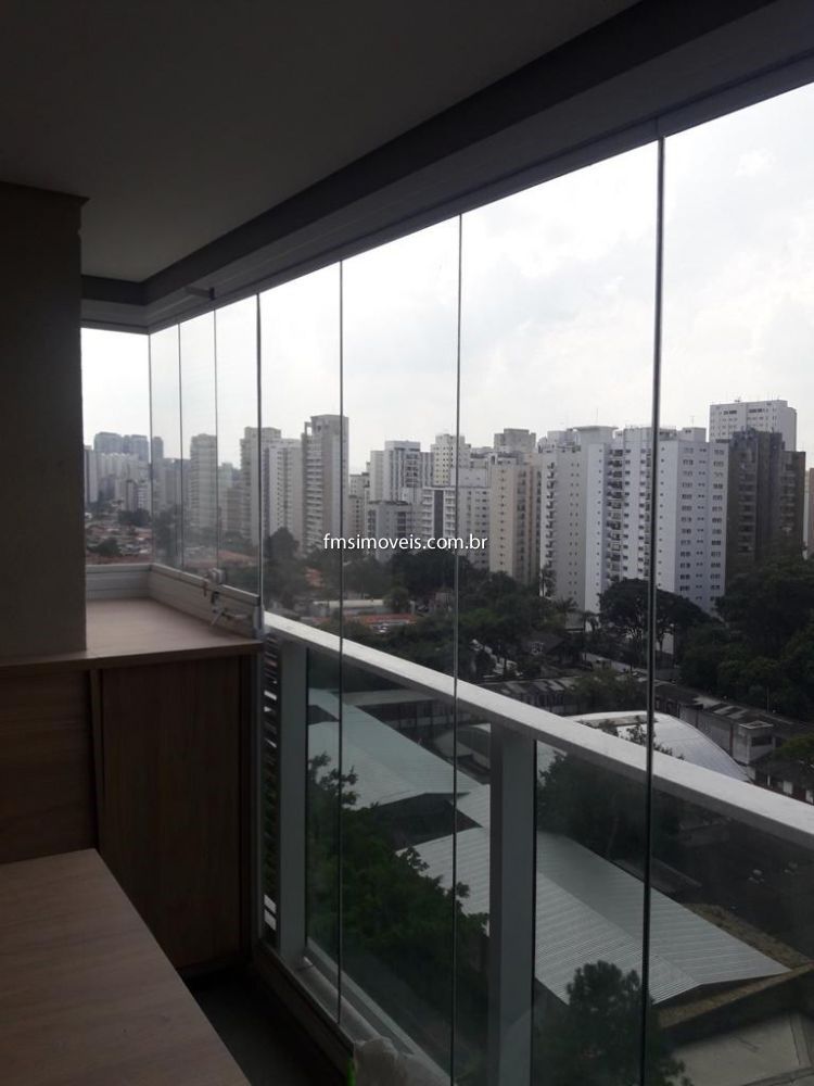 Apartamento, 1 quarto, 42 m² - Foto 15