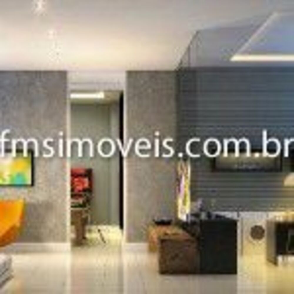 Apartamento, 1 quarto, 42 m² - Foto 5