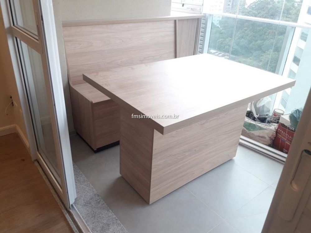 Apartamento, 1 quarto, 42 m² - Foto 16